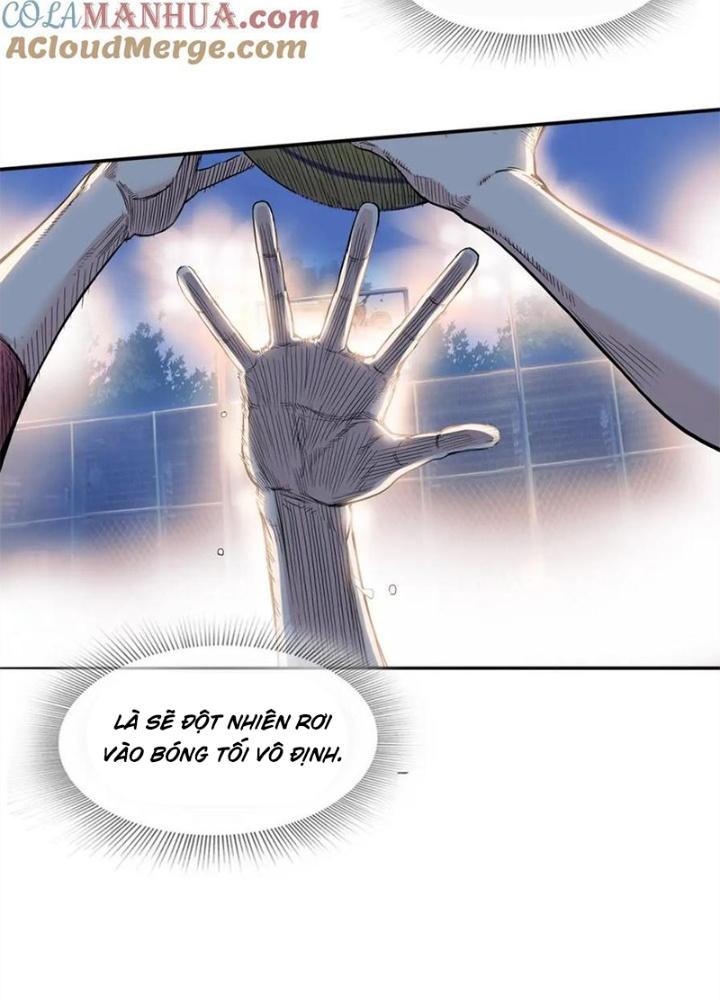 Đấu Trường Bóng Rổ Đường Phố Chapter 15 - Trang 2
