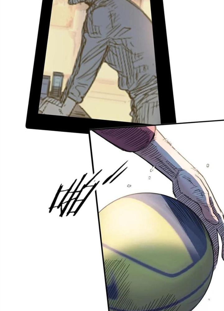 Đấu Trường Bóng Rổ Đường Phố Chapter 15 - Trang 2
