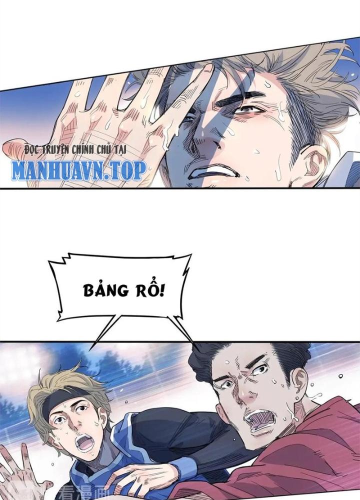 Đấu Trường Bóng Rổ Đường Phố Chapter 15 - Trang 2