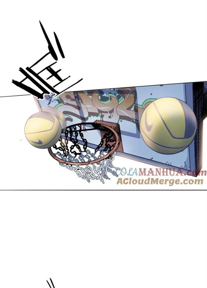 Đấu Trường Bóng Rổ Đường Phố Chapter 15 - Trang 2