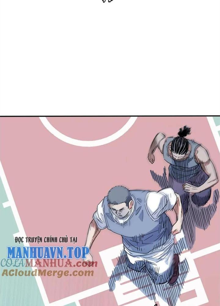 Đấu Trường Bóng Rổ Đường Phố Chapter 15 - Trang 2