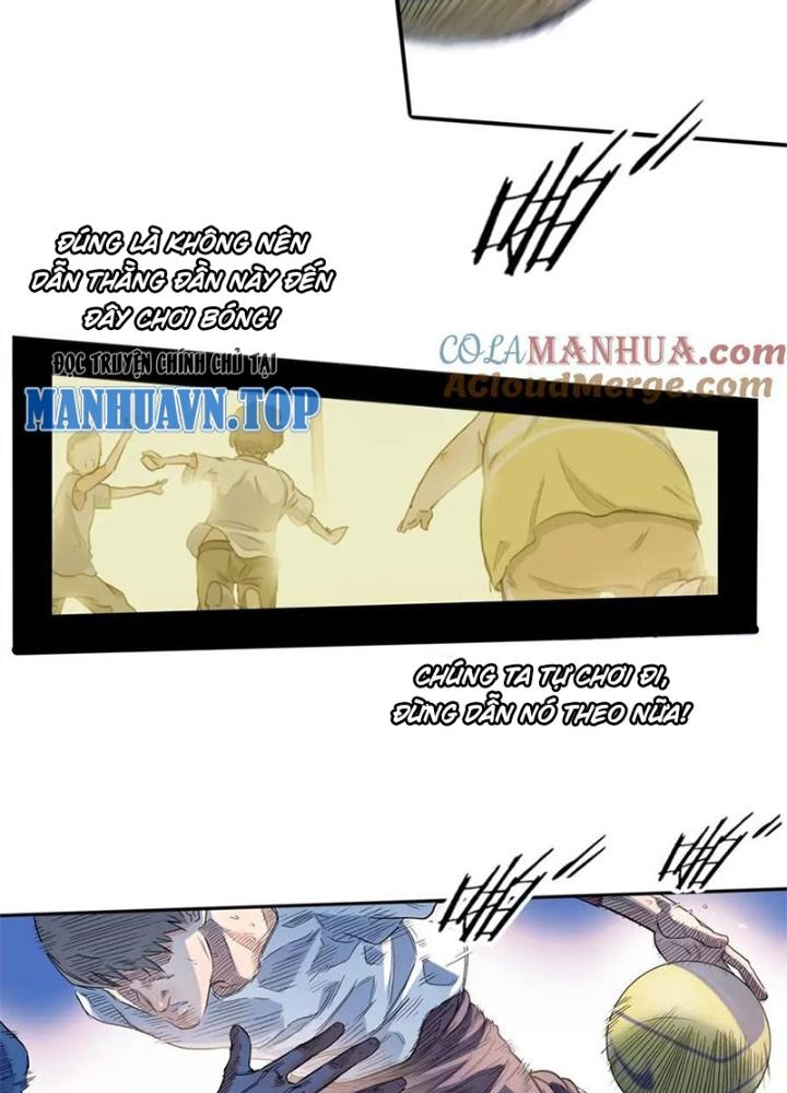 Đấu Trường Bóng Rổ Đường Phố Chapter 15 - Trang 2