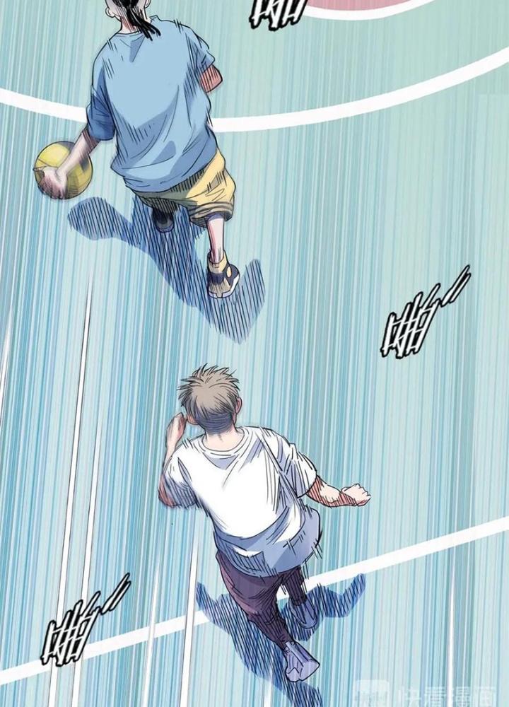 Đấu Trường Bóng Rổ Đường Phố Chapter 15 - Trang 2