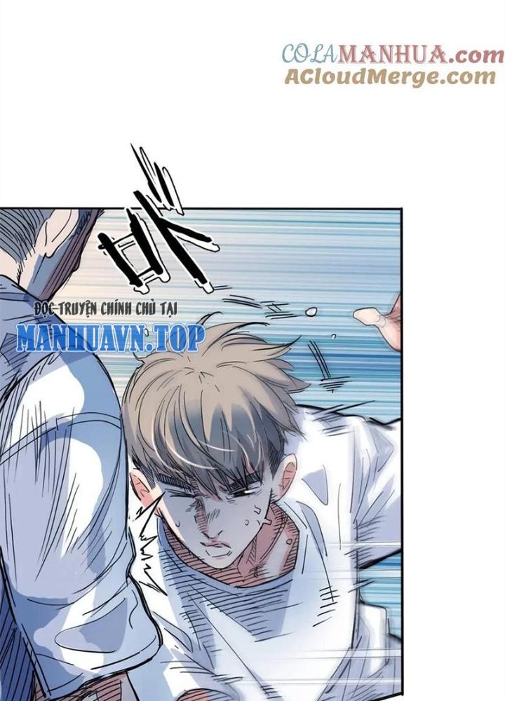 Đấu Trường Bóng Rổ Đường Phố Chapter 15 - Trang 2