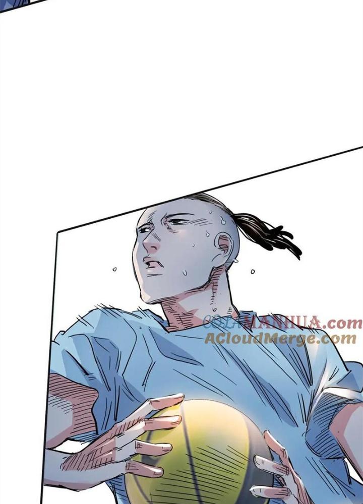 Đấu Trường Bóng Rổ Đường Phố Chapter 15 - Trang 2