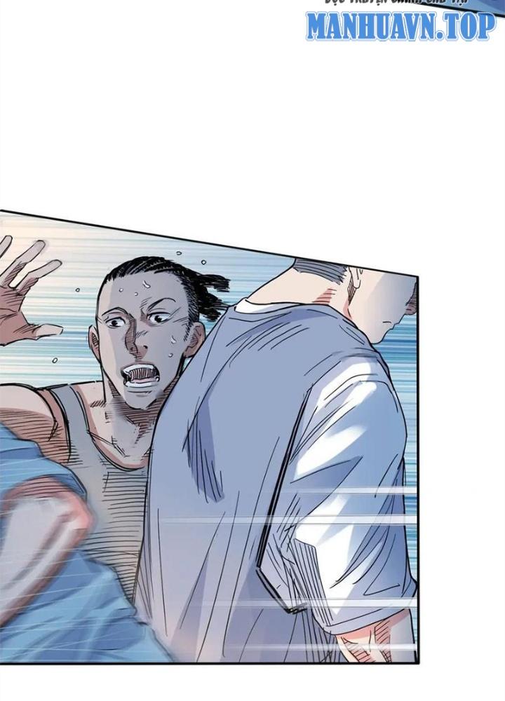 Đấu Trường Bóng Rổ Đường Phố Chapter 15 - Trang 2