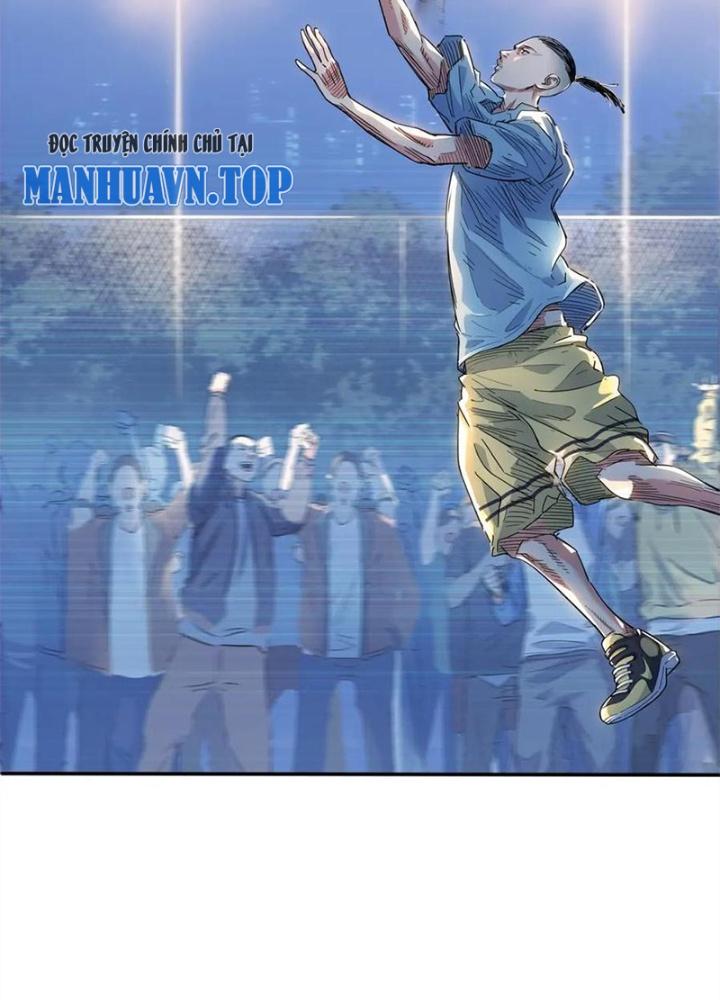 Đấu Trường Bóng Rổ Đường Phố Chapter 15 - Trang 2