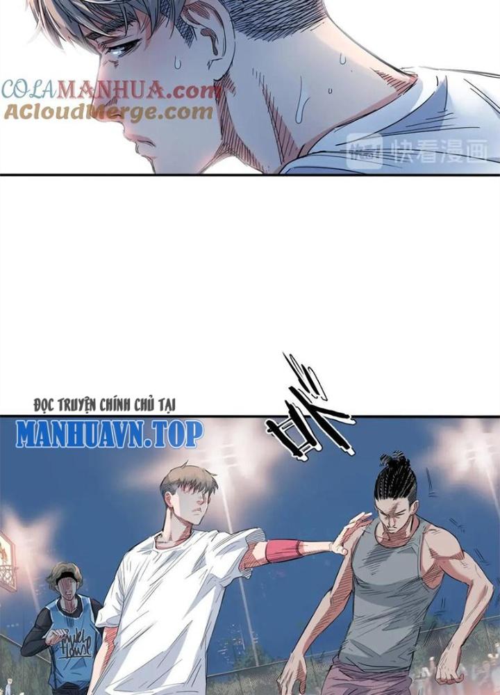 Đấu Trường Bóng Rổ Đường Phố Chapter 15 - Trang 2