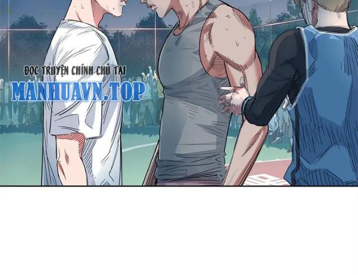 Đấu Trường Bóng Rổ Đường Phố Chapter 15 - Trang 2