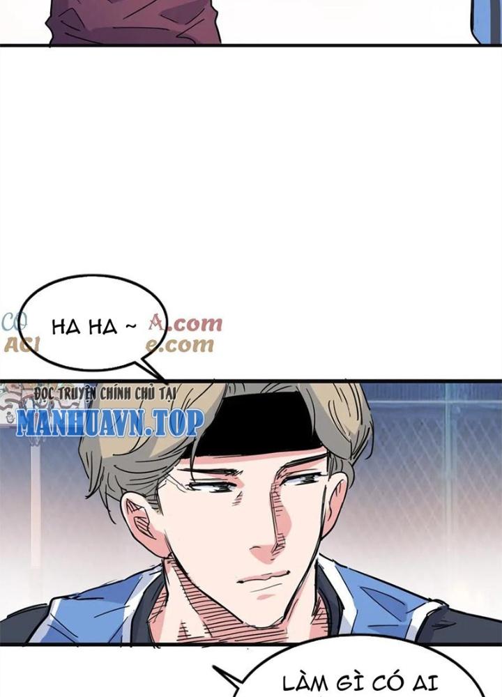 Đấu Trường Bóng Rổ Đường Phố Chapter 16 - Trang 2