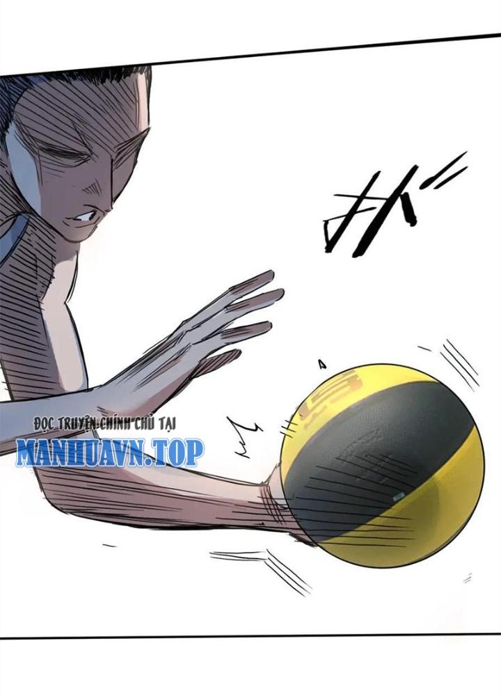 Đấu Trường Bóng Rổ Đường Phố Chapter 16 - Trang 2