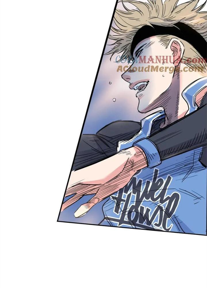 Đấu Trường Bóng Rổ Đường Phố Chapter 16 - Trang 2