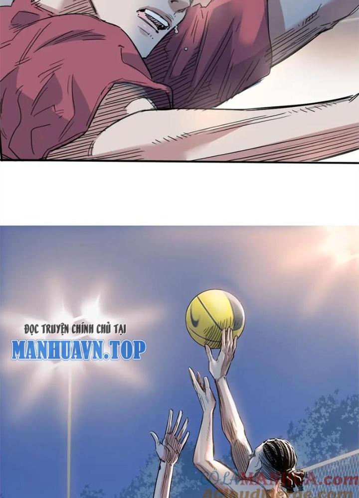 Đấu Trường Bóng Rổ Đường Phố Chapter 16 - Trang 2