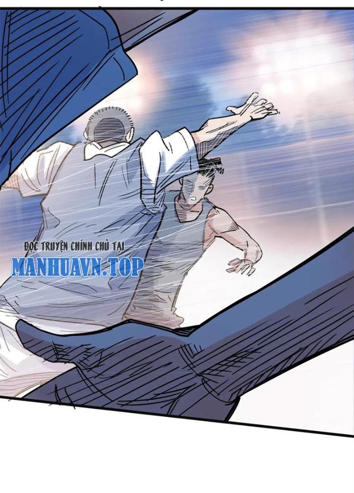 Đấu Trường Bóng Rổ Đường Phố Chapter 16 - Trang 2