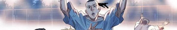 Đấu Trường Bóng Rổ Đường Phố Chapter 16 - Trang 2