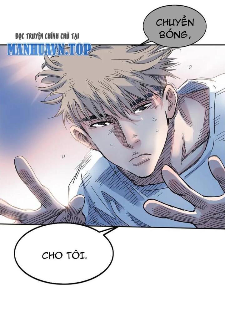 Đấu Trường Bóng Rổ Đường Phố Chapter 16 - Trang 2