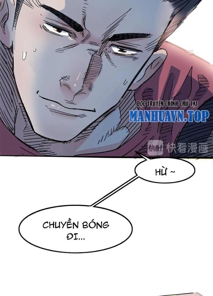 Đấu Trường Bóng Rổ Đường Phố Chapter 16 - Trang 2