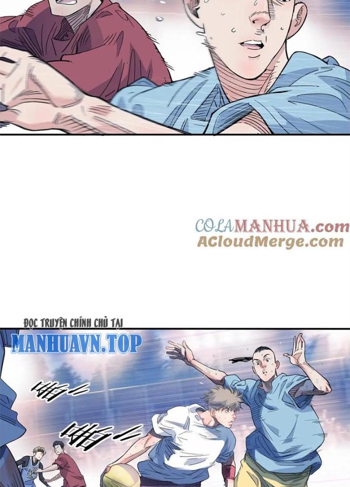 Đấu Trường Bóng Rổ Đường Phố Chapter 17 - Trang 2