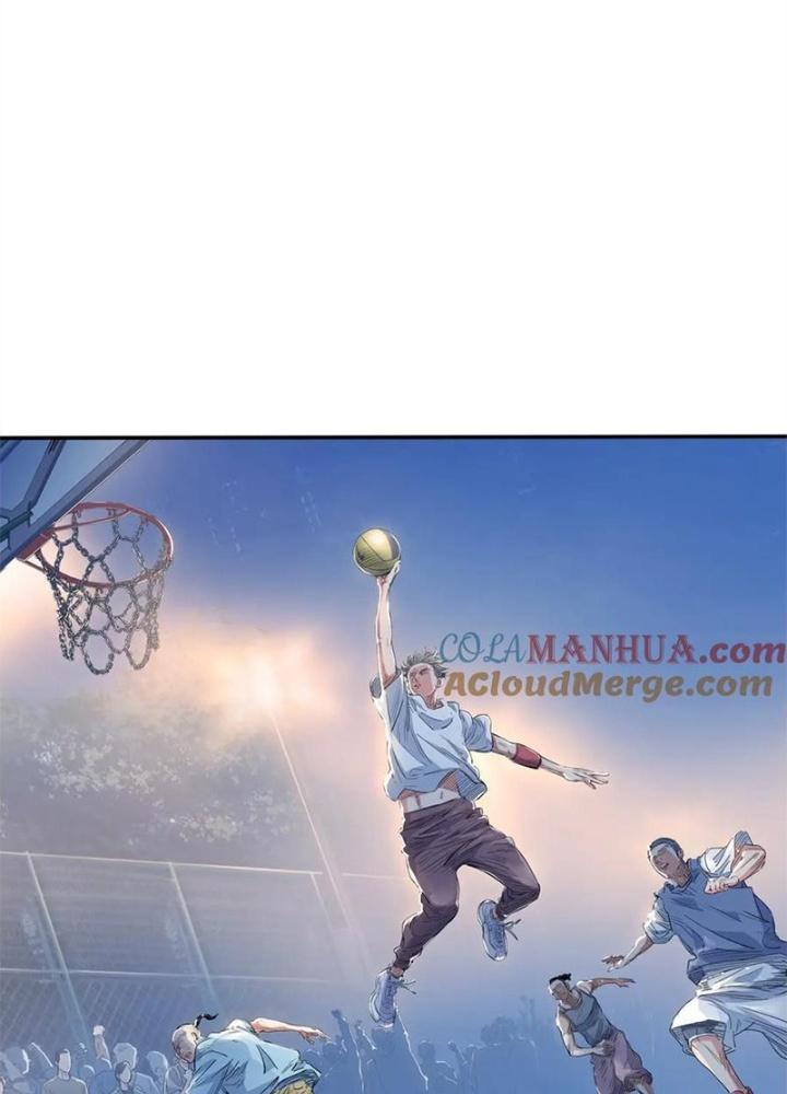 Đấu Trường Bóng Rổ Đường Phố Chapter 17 - Trang 2