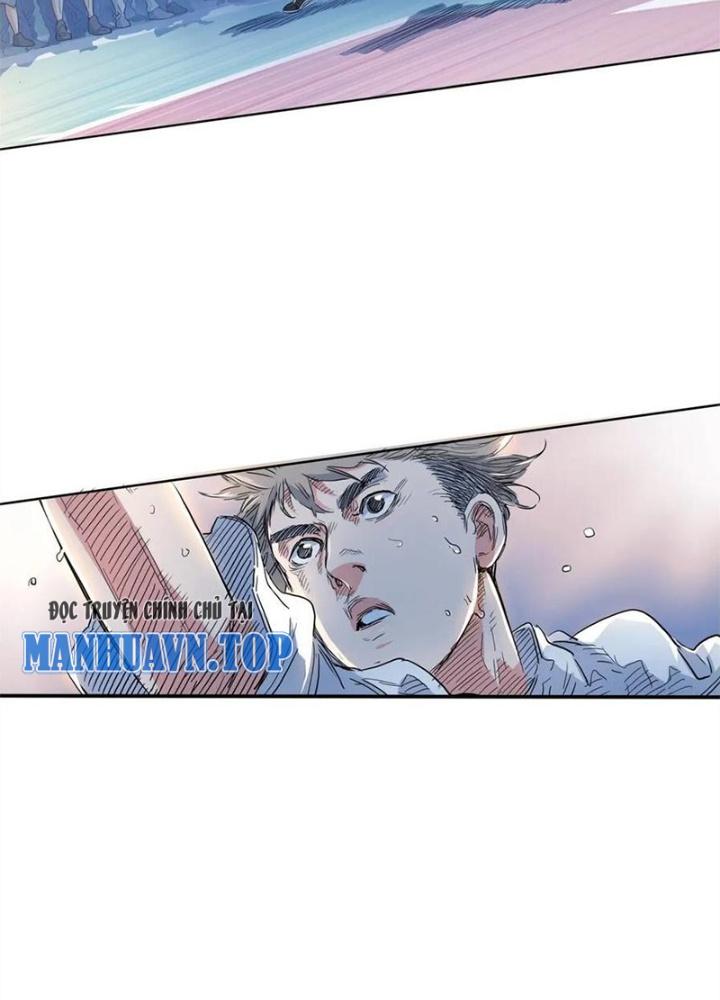 Đấu Trường Bóng Rổ Đường Phố Chapter 17 - Trang 2