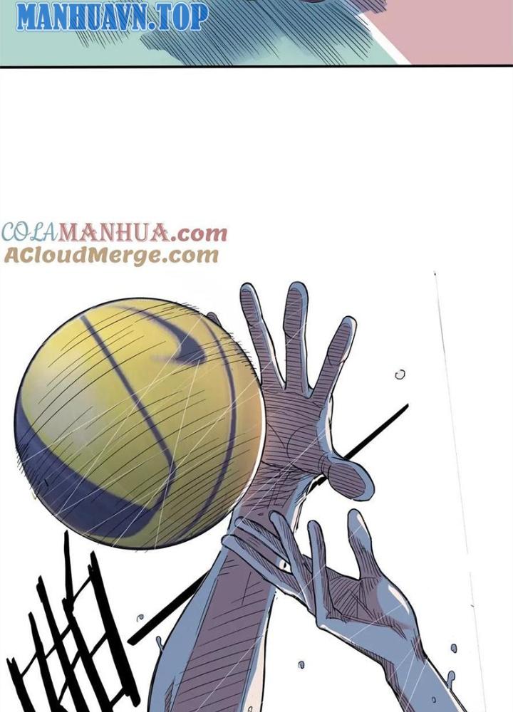 Đấu Trường Bóng Rổ Đường Phố Chapter 17 - Trang 2