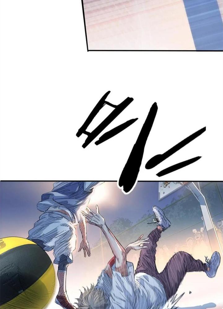 Đấu Trường Bóng Rổ Đường Phố Chapter 17 - Trang 2