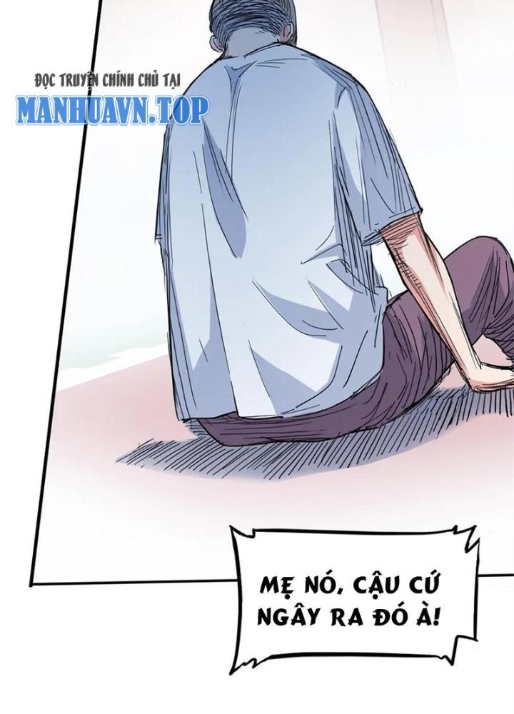 Đấu Trường Bóng Rổ Đường Phố Chapter 17 - Trang 2