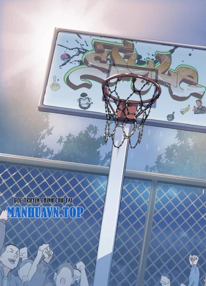 Đấu Trường Bóng Rổ Đường Phố Chapter 17 - Trang 2