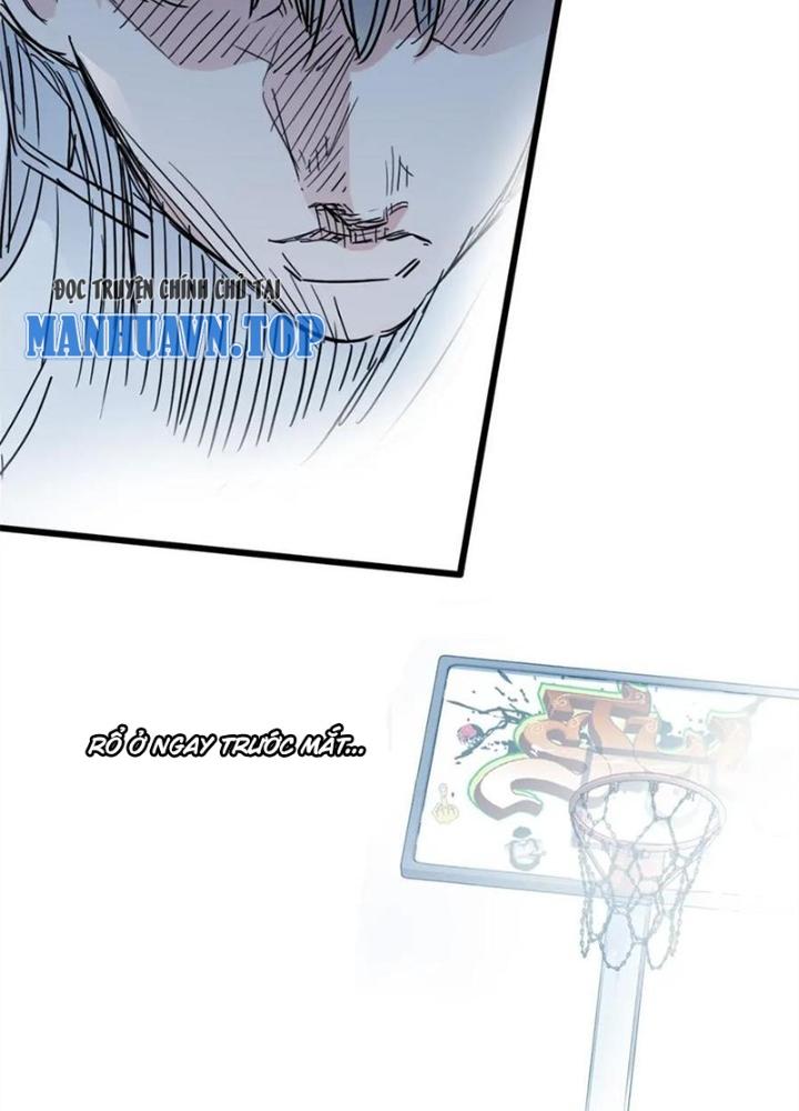 Đấu Trường Bóng Rổ Đường Phố Chapter 17 - Trang 2