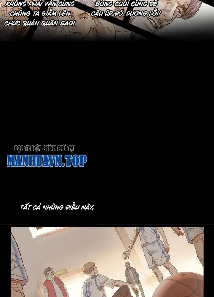 Đấu Trường Bóng Rổ Đường Phố Chapter 17 - Trang 2