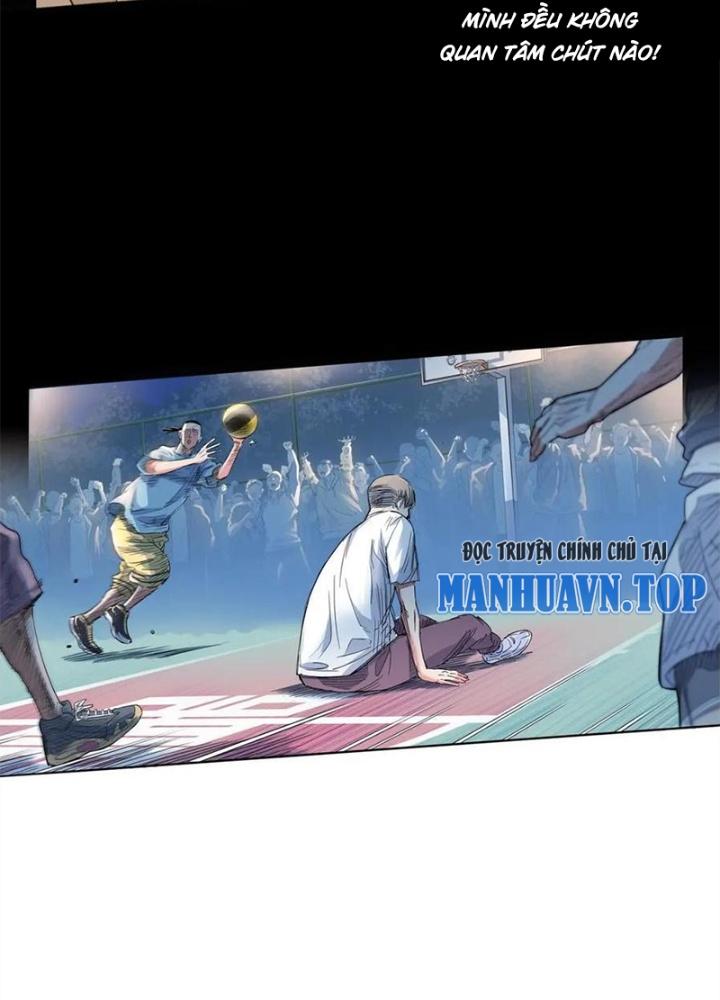 Đấu Trường Bóng Rổ Đường Phố Chapter 17 - Trang 2