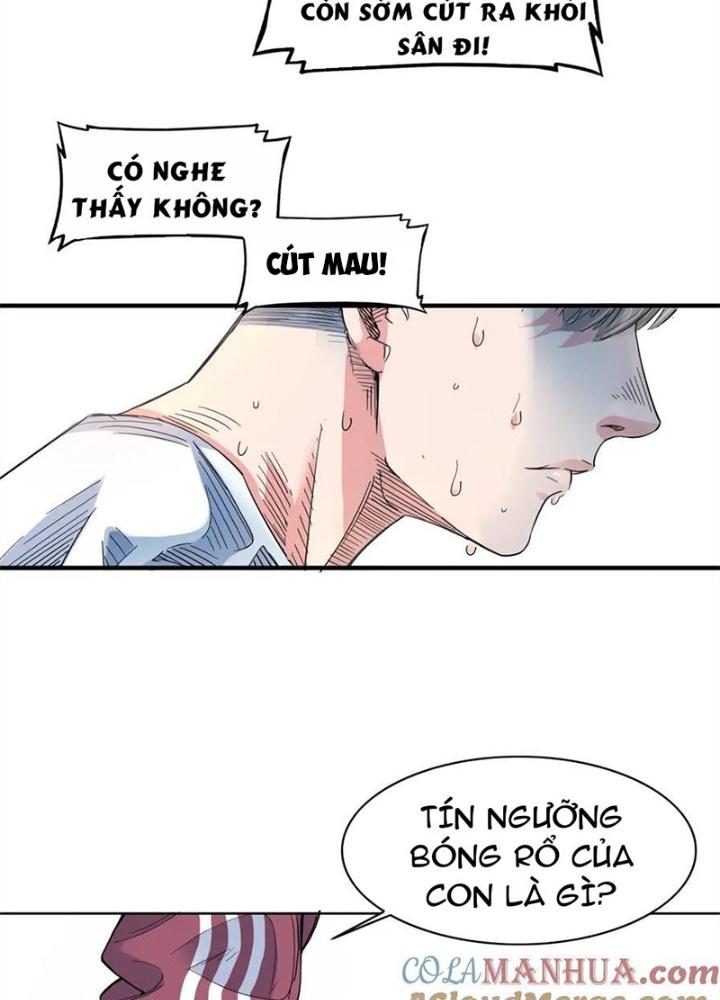 Đấu Trường Bóng Rổ Đường Phố Chapter 17 - Trang 2