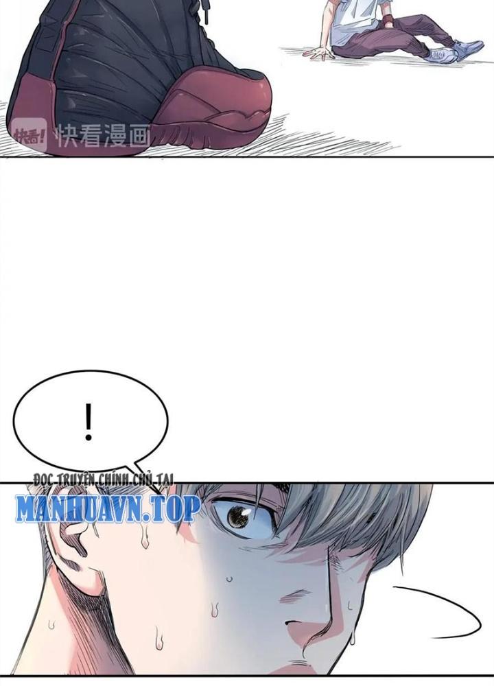 Đấu Trường Bóng Rổ Đường Phố Chapter 17 - Trang 2