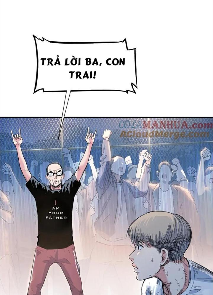 Đấu Trường Bóng Rổ Đường Phố Chapter 17 - Trang 2