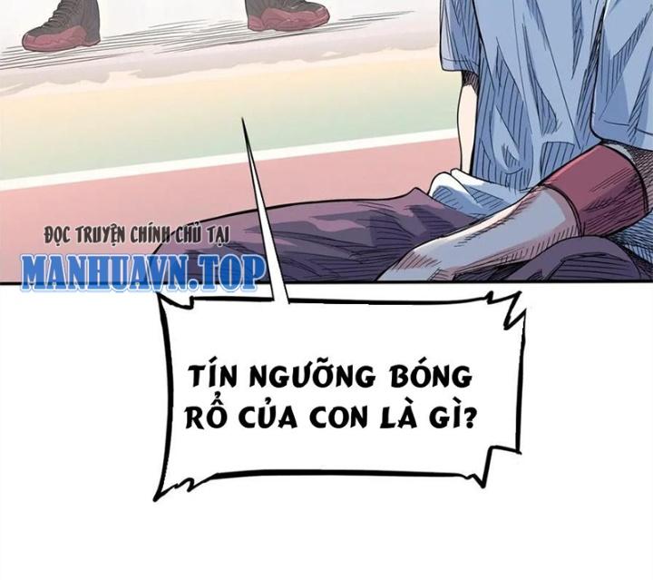 Đấu Trường Bóng Rổ Đường Phố Chapter 17 - Trang 2