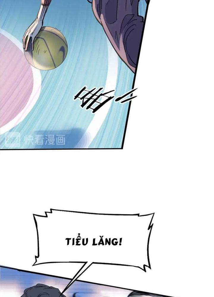 Đấu Trường Bóng Rổ Đường Phố Chapter 17 - Trang 2