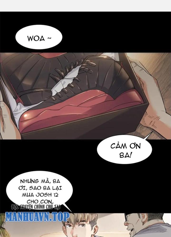 Đấu Trường Bóng Rổ Đường Phố Chapter 18 - Trang 2