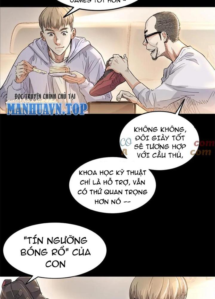 Đấu Trường Bóng Rổ Đường Phố Chapter 18 - Trang 2