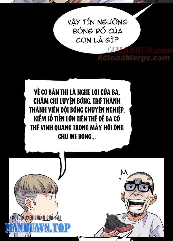 Đấu Trường Bóng Rổ Đường Phố Chapter 18 - Trang 2