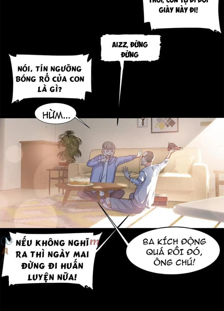 Đấu Trường Bóng Rổ Đường Phố Chapter 18 - Trang 2