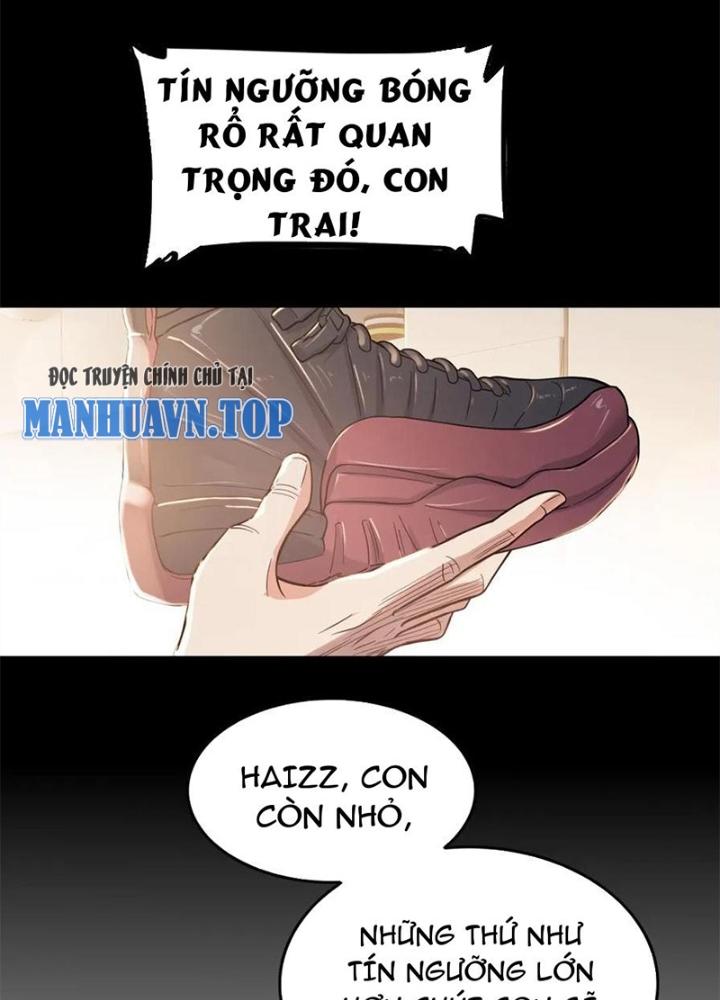 Đấu Trường Bóng Rổ Đường Phố Chapter 18 - Trang 2