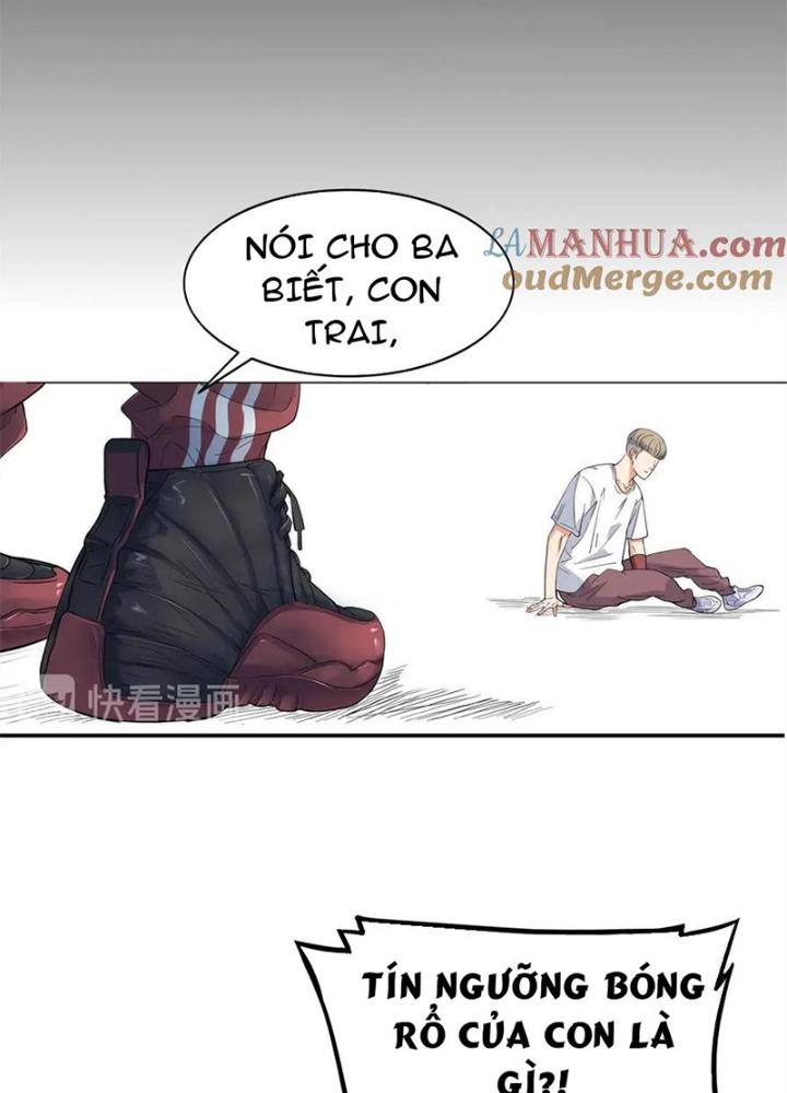 Đấu Trường Bóng Rổ Đường Phố Chapter 18 - Trang 2