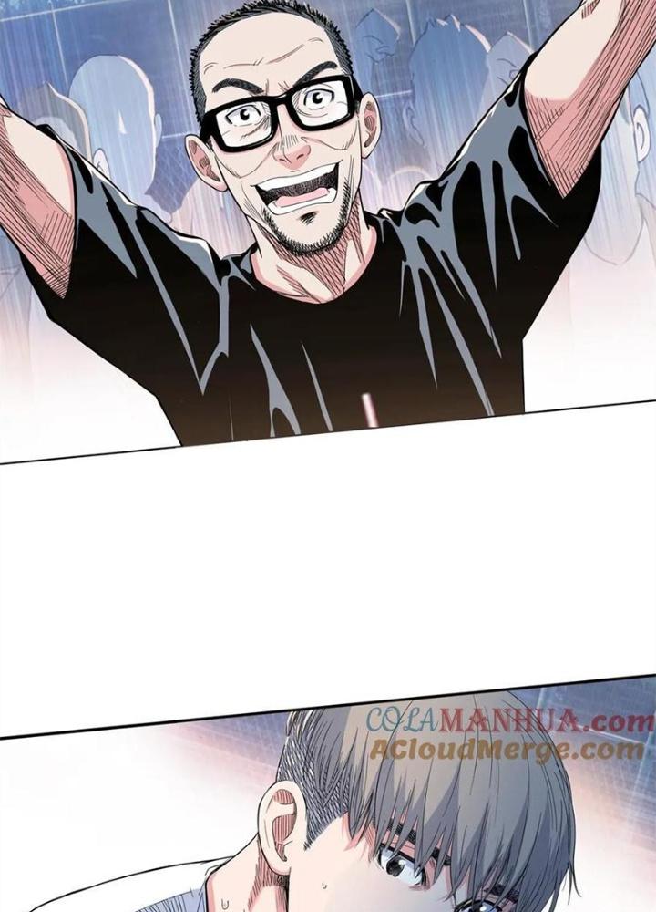 Đấu Trường Bóng Rổ Đường Phố Chapter 18 - Trang 2