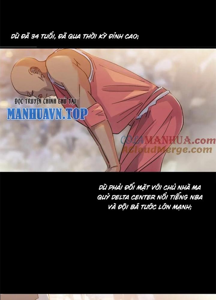 Đấu Trường Bóng Rổ Đường Phố Chapter 18 - Trang 2