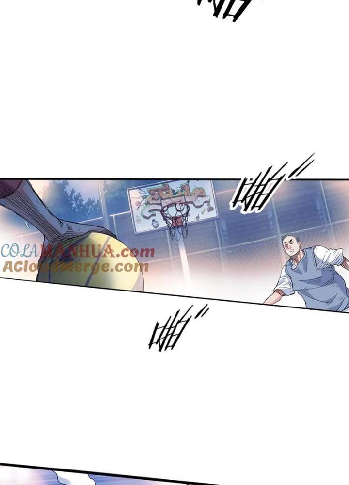 Đấu Trường Bóng Rổ Đường Phố Chapter 18 - Trang 2