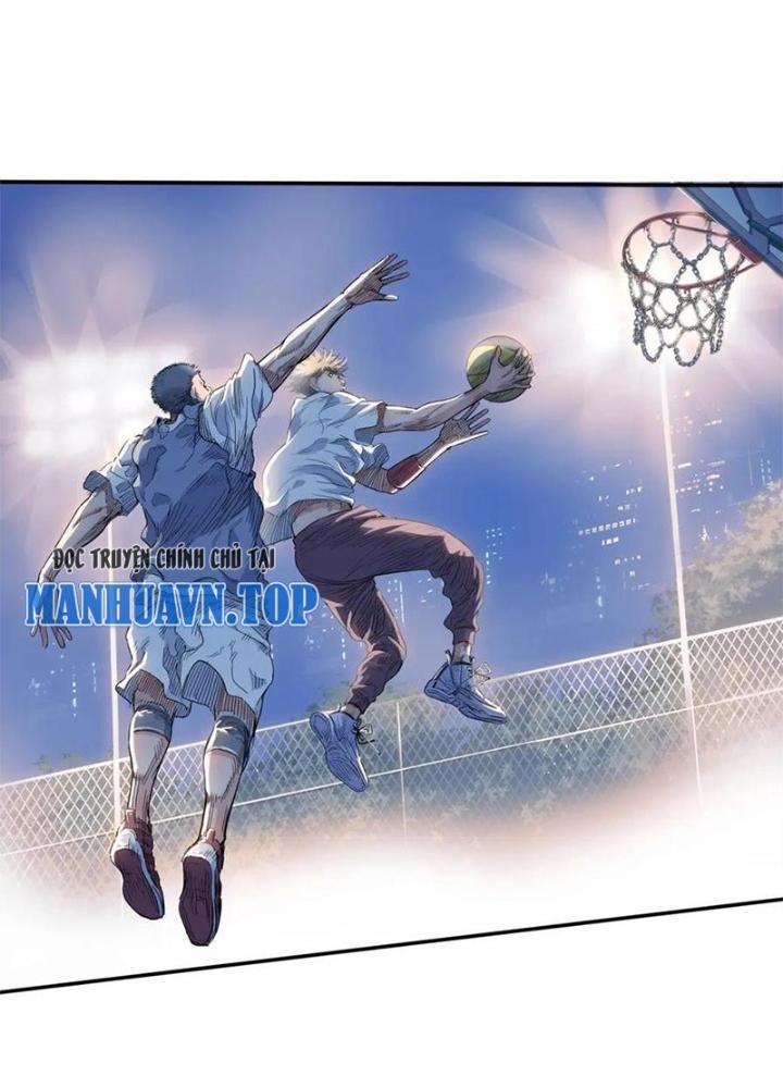 Đấu Trường Bóng Rổ Đường Phố Chapter 18 - Trang 2