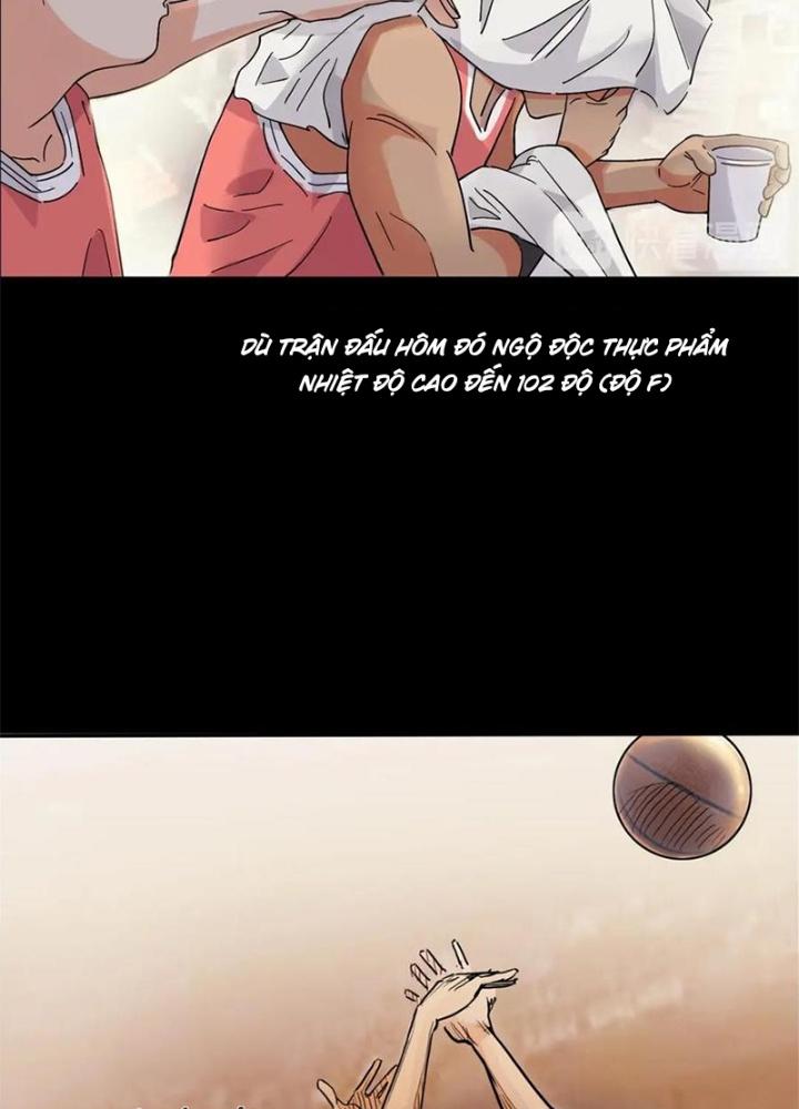 Đấu Trường Bóng Rổ Đường Phố Chapter 18 - Trang 2