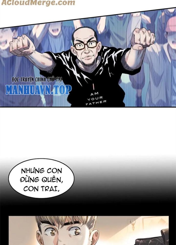 Đấu Trường Bóng Rổ Đường Phố Chapter 18 - Trang 2