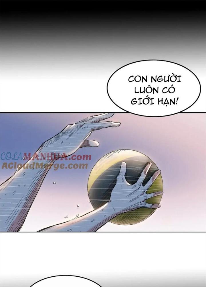 Đấu Trường Bóng Rổ Đường Phố Chapter 18 - Trang 2