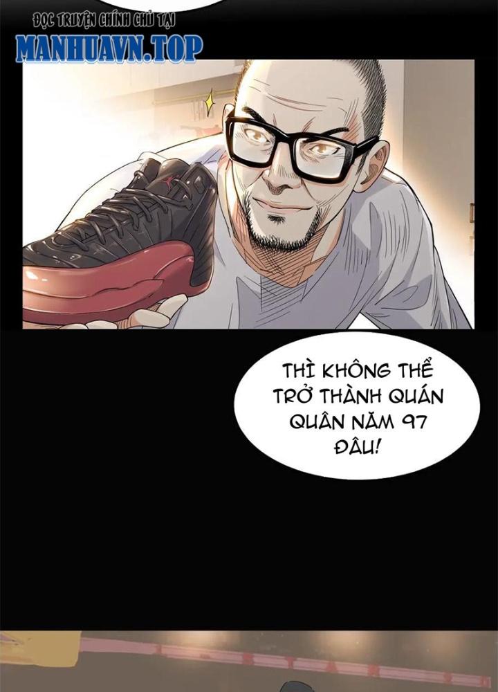 Đấu Trường Bóng Rổ Đường Phố Chapter 18 - Trang 2